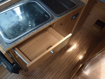 Pössl KW 009 Camperbus